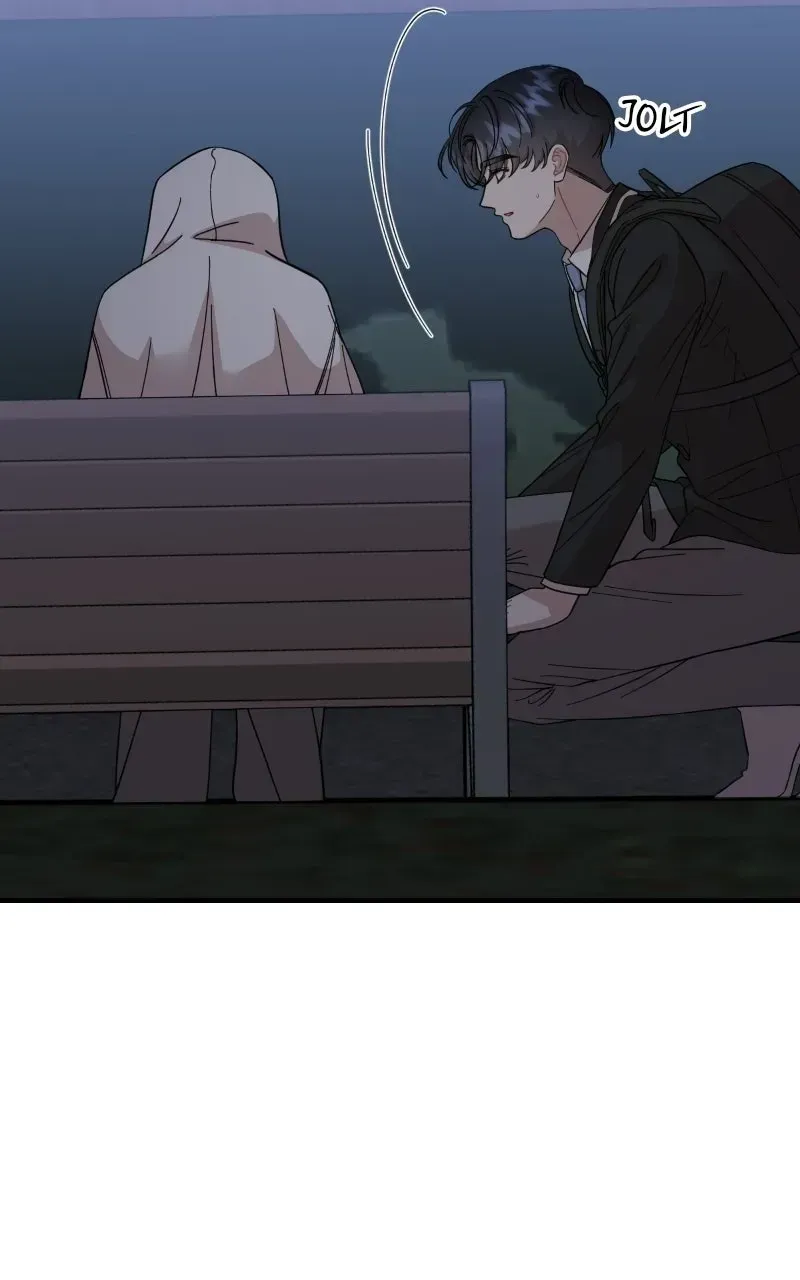 Possible to Date a Ranker? Chapter 55 page 31 - 