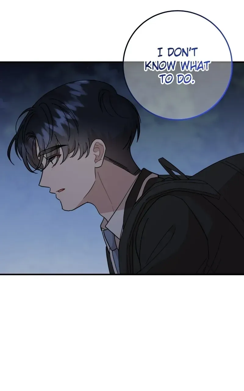 Possible to Date a Ranker? Chapter 55 page 32 - 