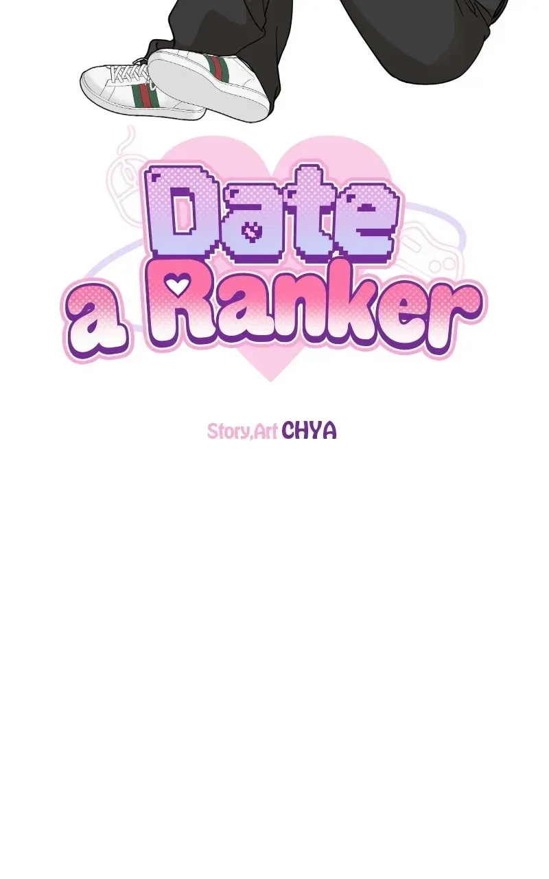 Possible to Date a Ranker? Chapter 55 page 38 - 