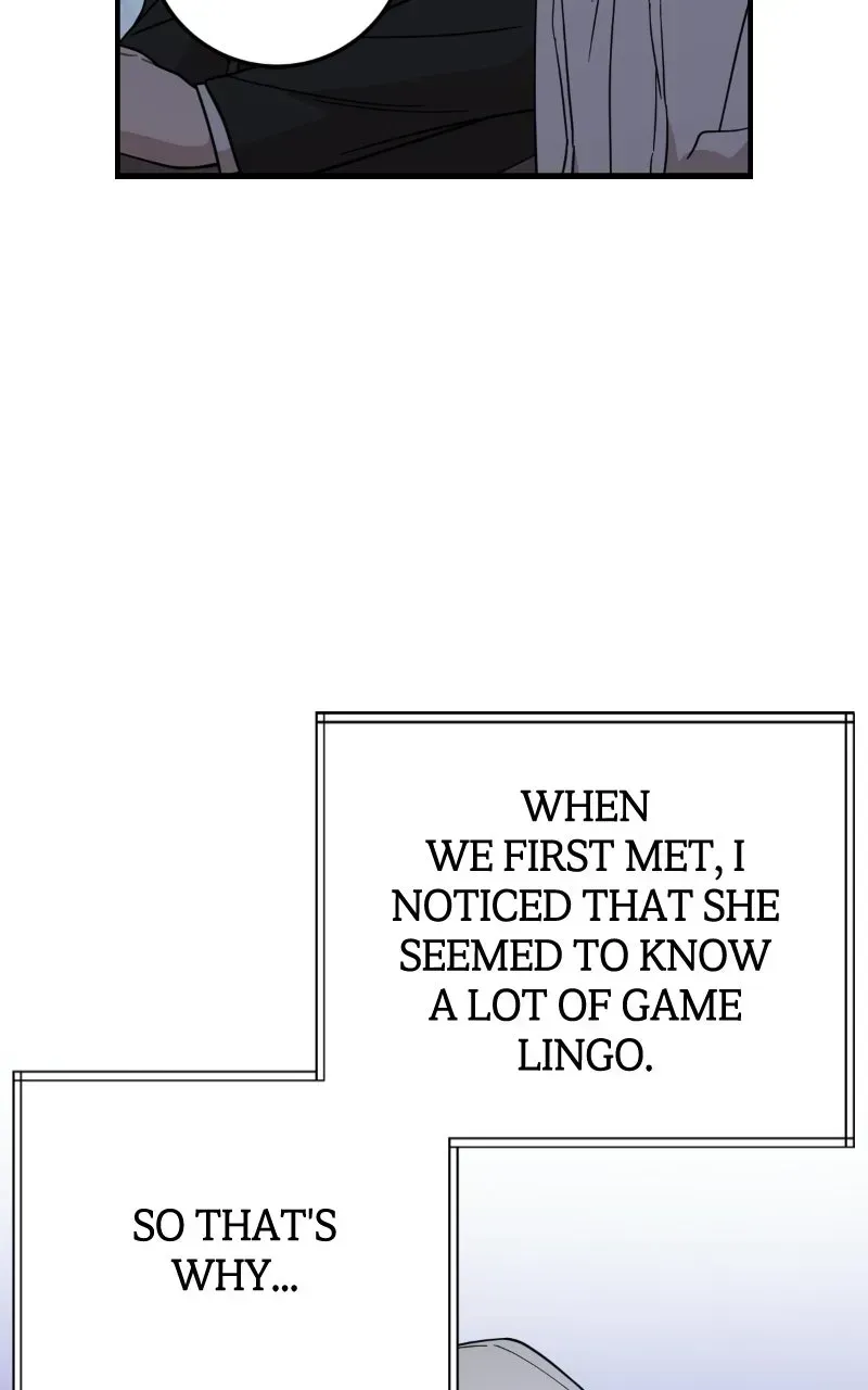 Possible to Date a Ranker? Chapter 55 page 43 - 