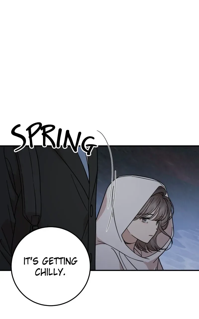 Possible to Date a Ranker? Chapter 55 page 48 - 