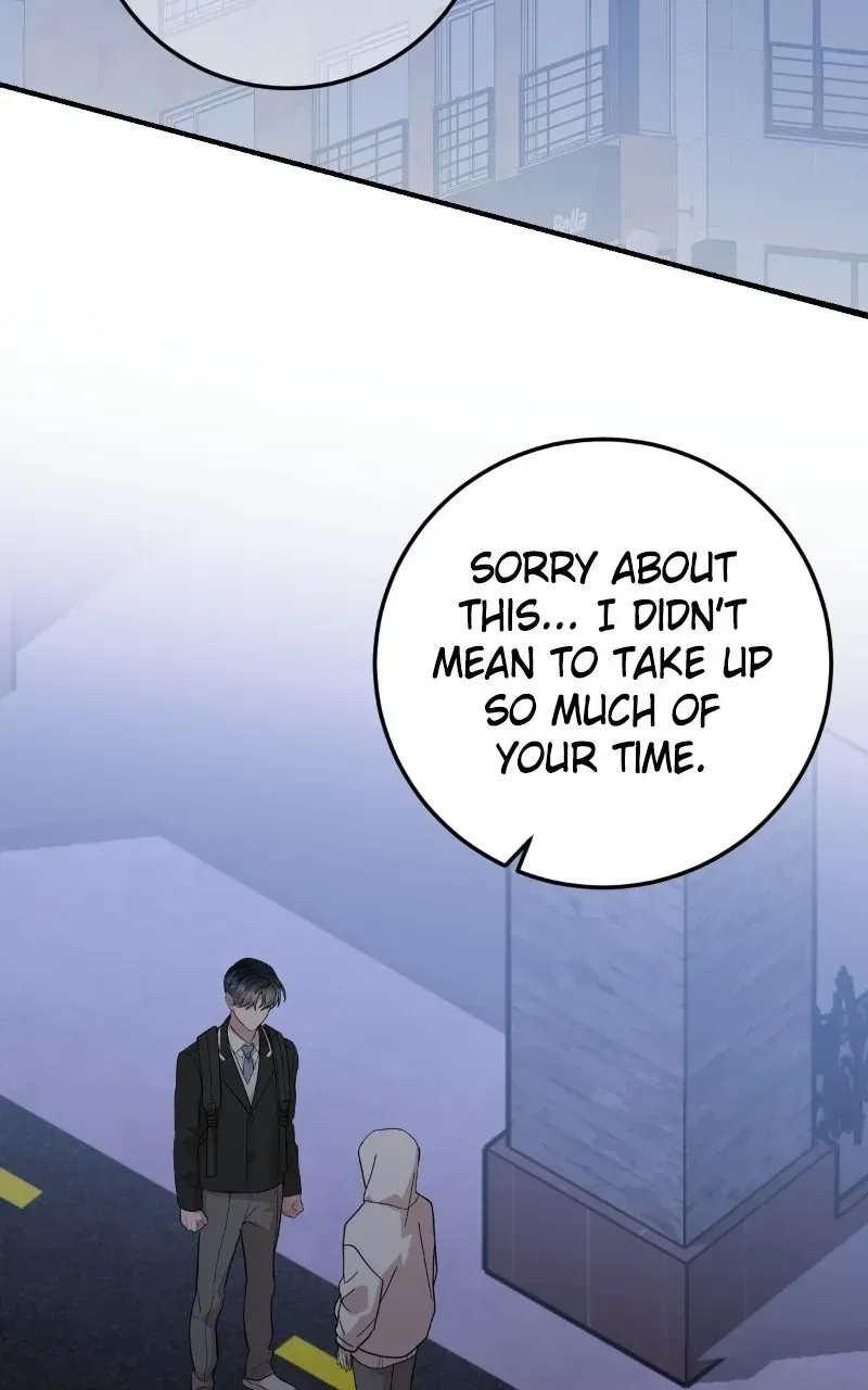 Possible to Date a Ranker? Chapter 55 page 54 - 