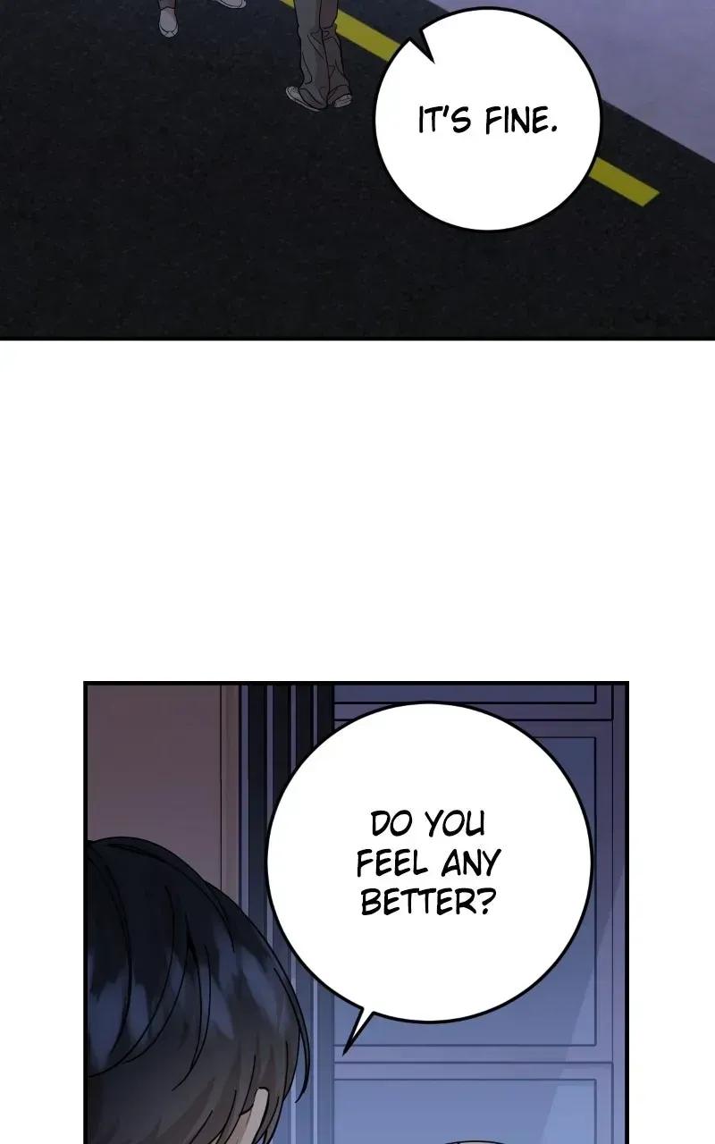 Possible to Date a Ranker? Chapter 55 page 55 - 