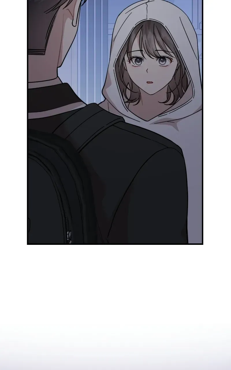 Possible to Date a Ranker? Chapter 55 page 56 - 