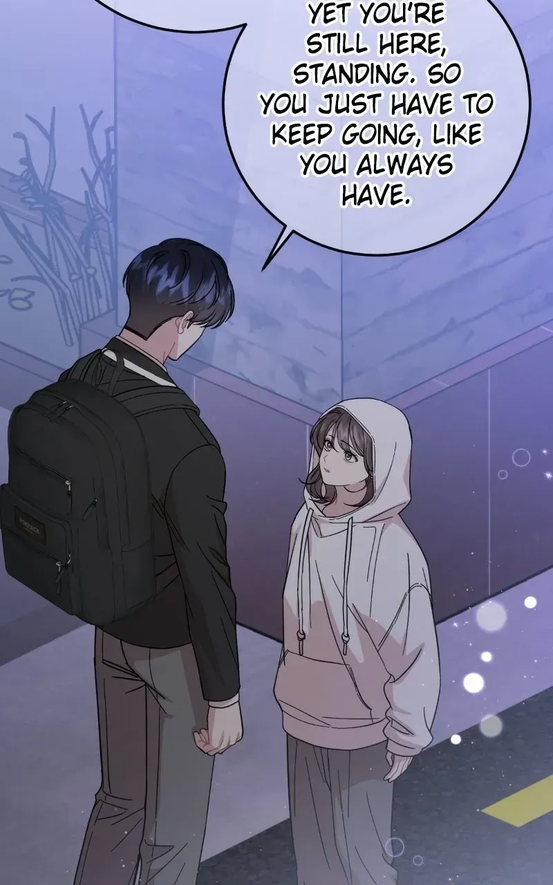 Possible to Date a Ranker? Chapter 55 page 65 - 