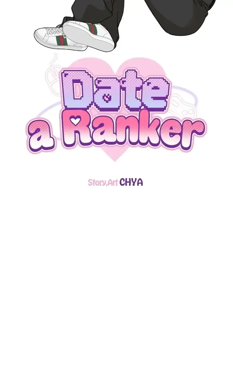 Possible to Date a Ranker? Chapter 56 page 34 - 