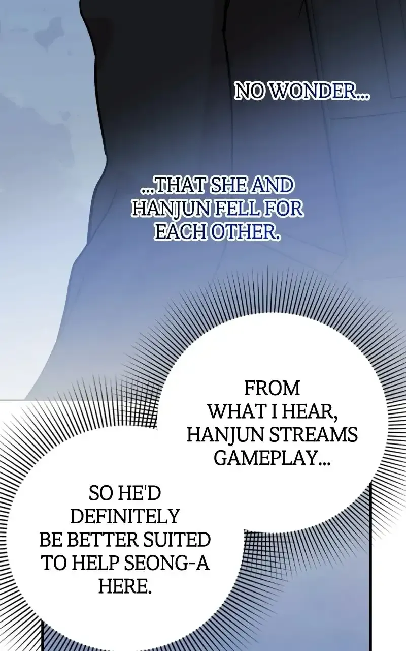 Possible to Date a Ranker? Chapter 56 page 42 - 