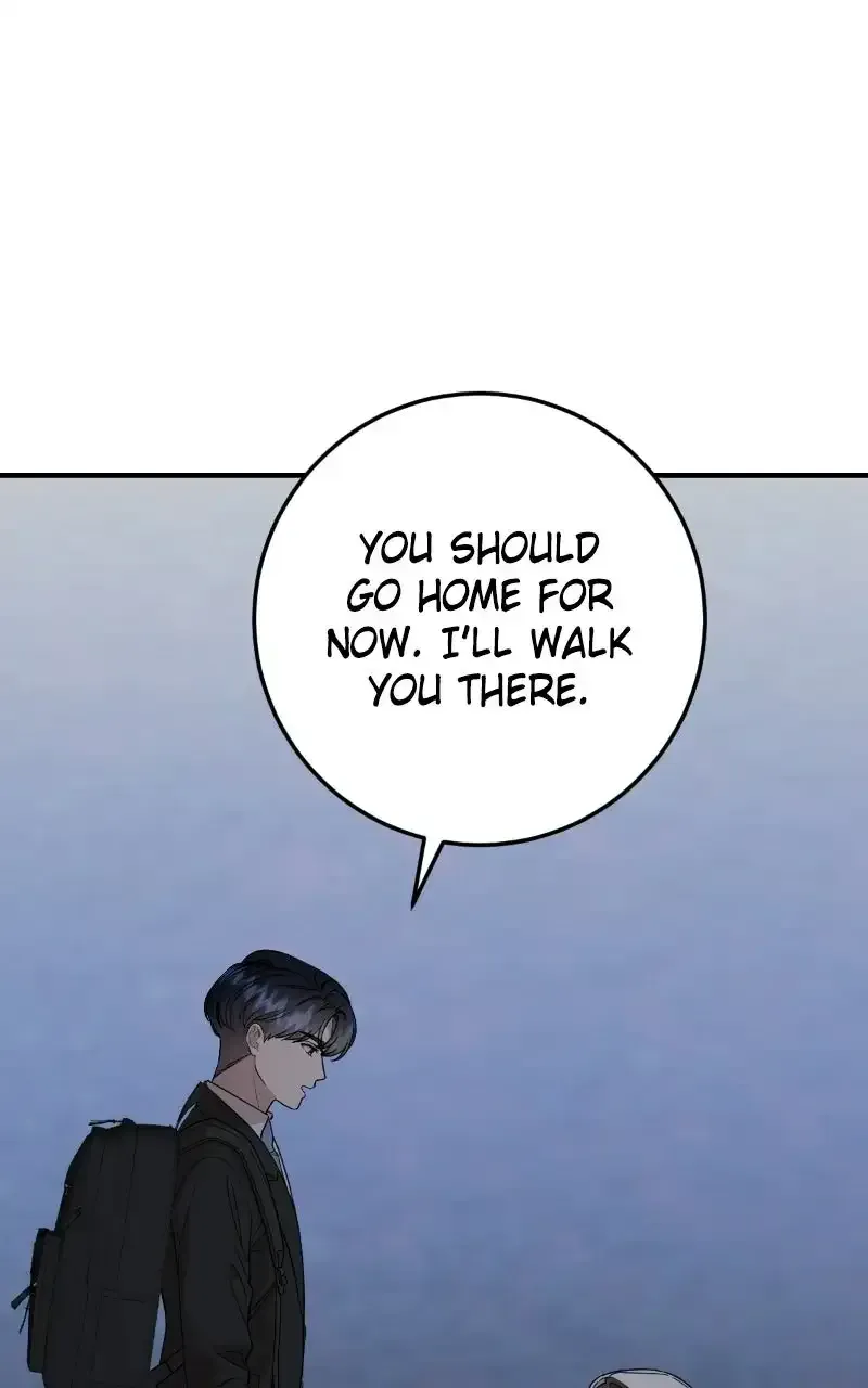 Possible to Date a Ranker? Chapter 56 page 45 - 