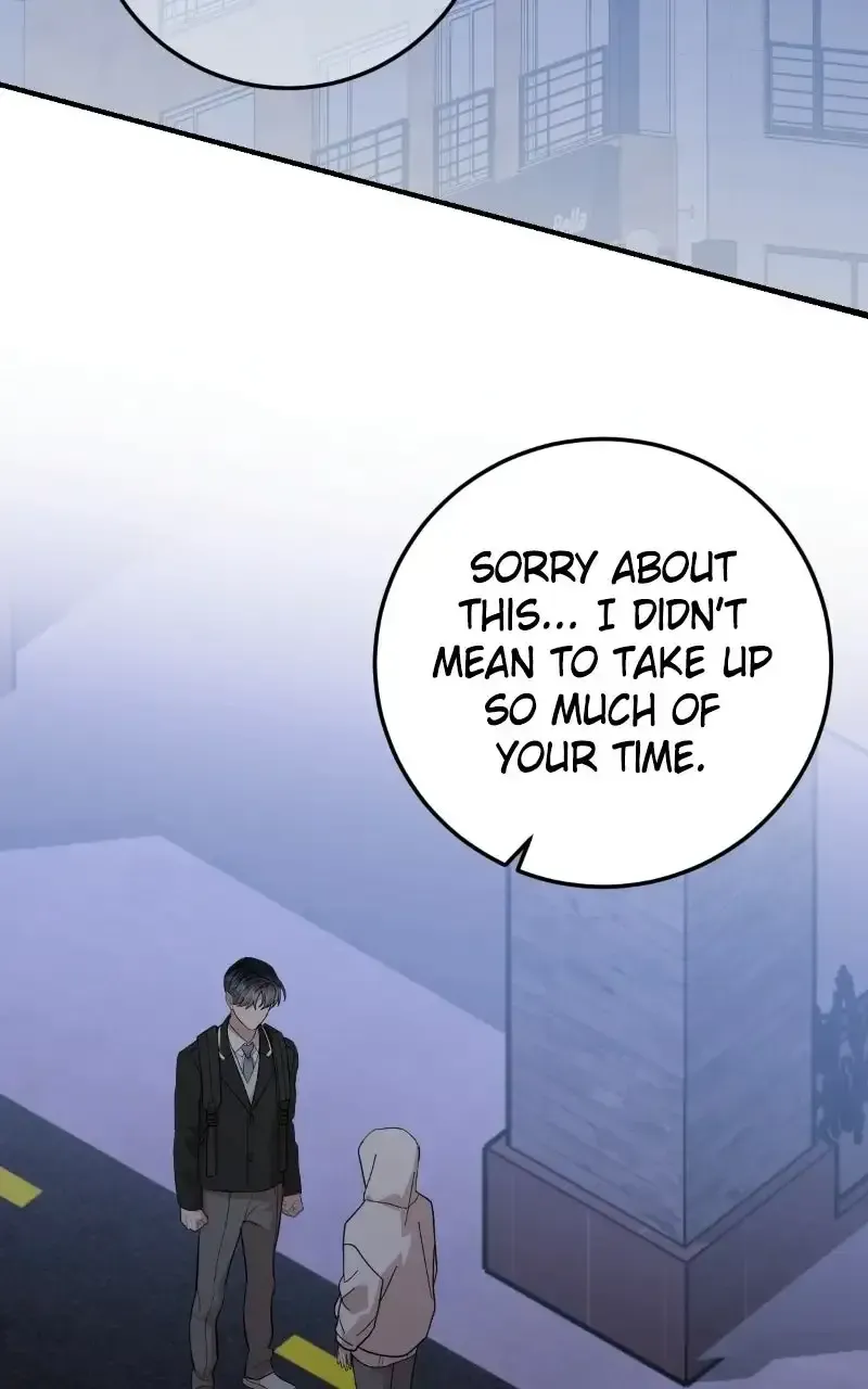 Possible to Date a Ranker? Chapter 56 page 50 - 