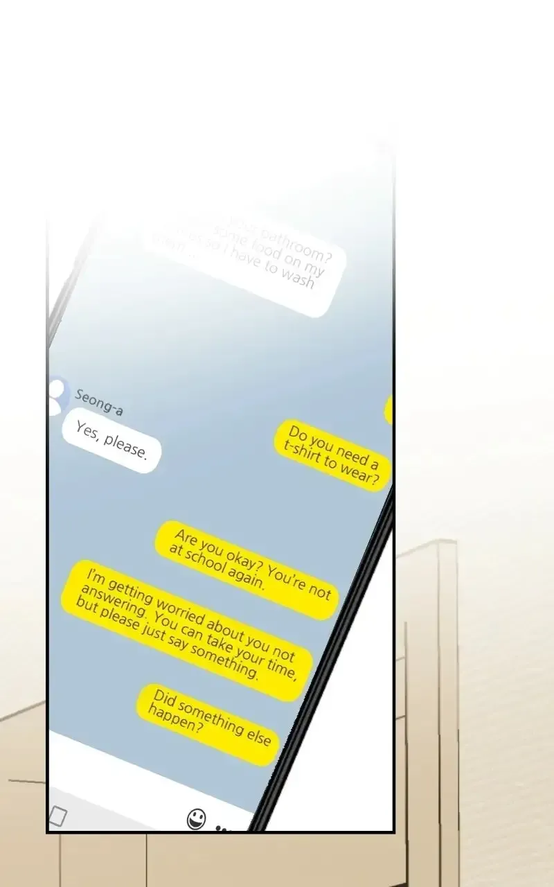 Possible to Date a Ranker? Chapter 56 page 76 - 
