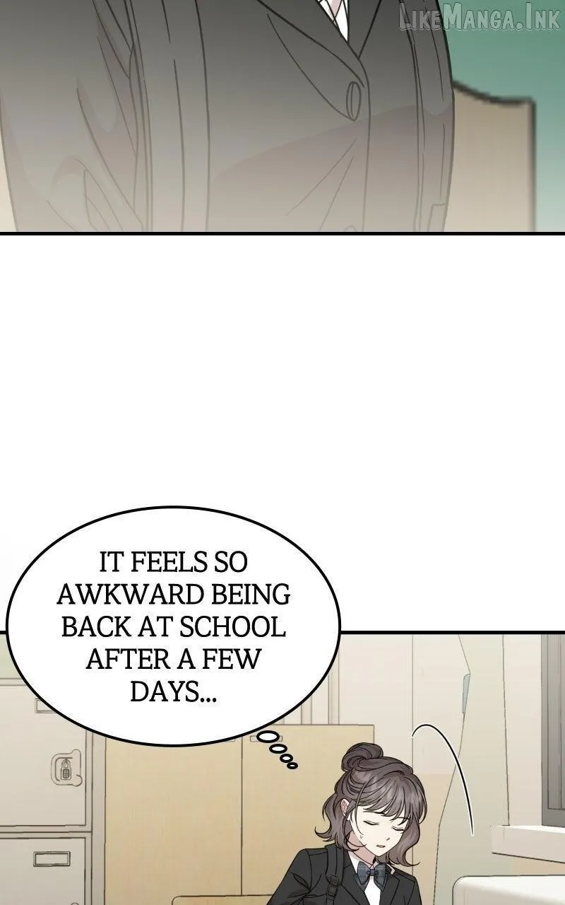 Possible to Date a Ranker? Chapter 57 page 14 - 