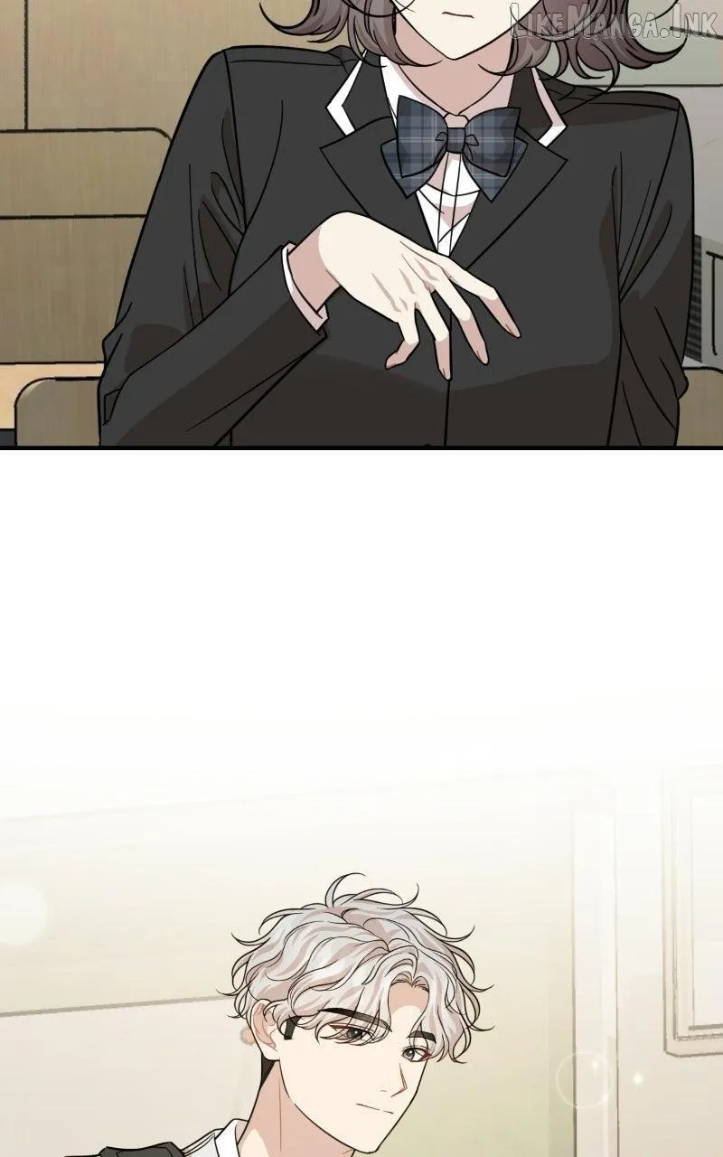 Possible to Date a Ranker? Chapter 57 page 20 - 