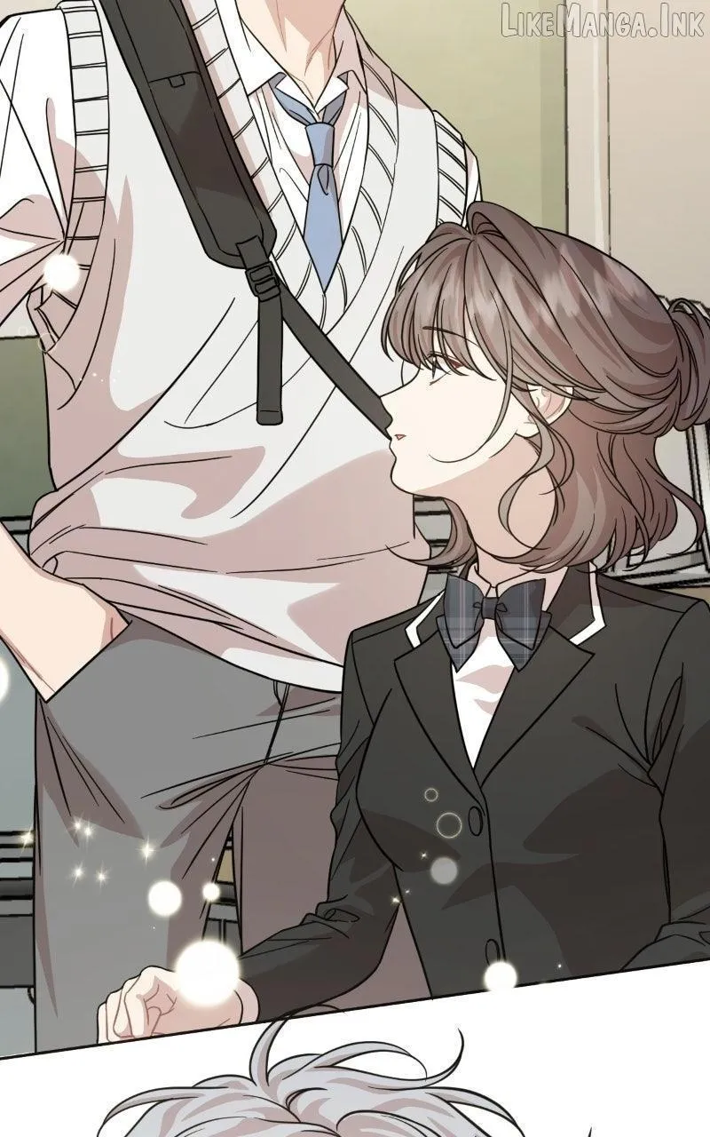 Possible to Date a Ranker? Chapter 57 page 21 - 