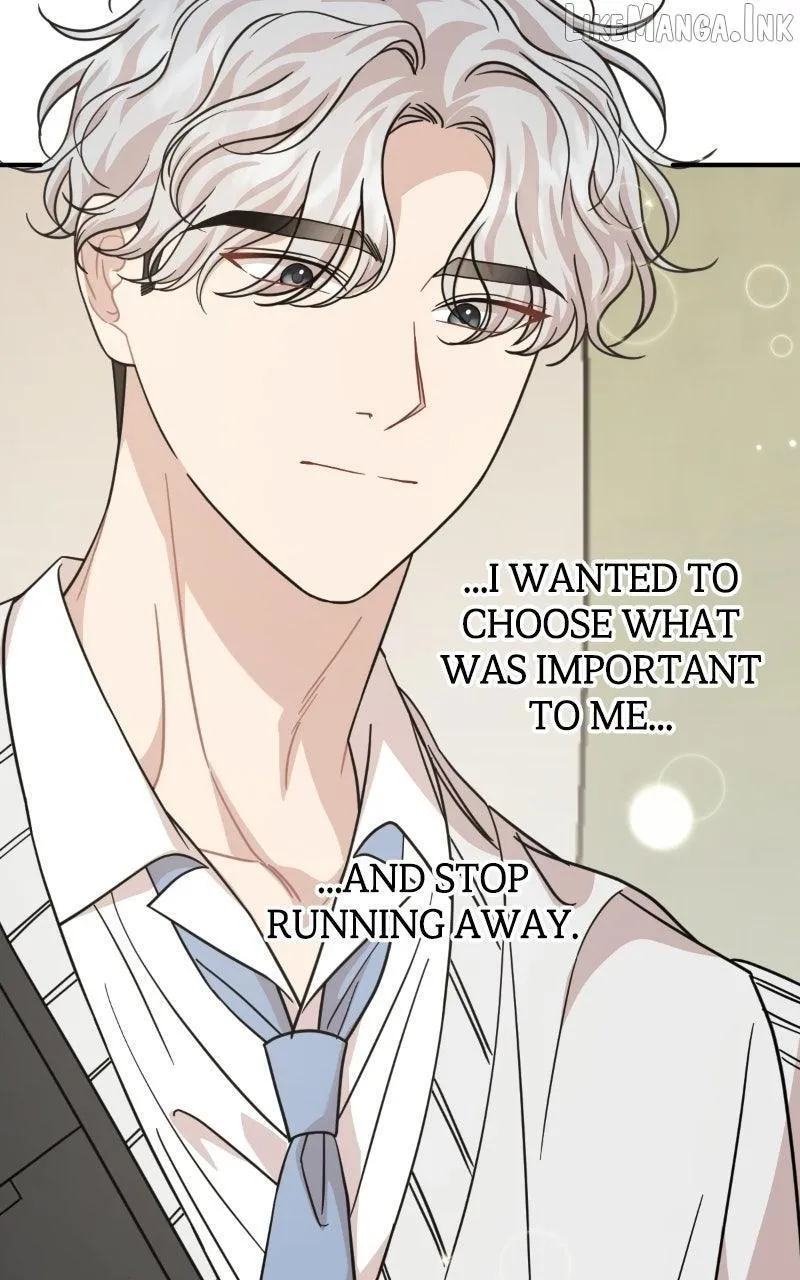 Possible to Date a Ranker? Chapter 57 page 22 - 