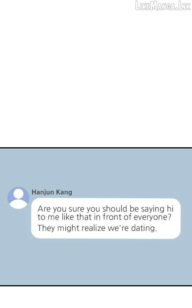 Possible to Date a Ranker? Chapter 57 page 26 - 