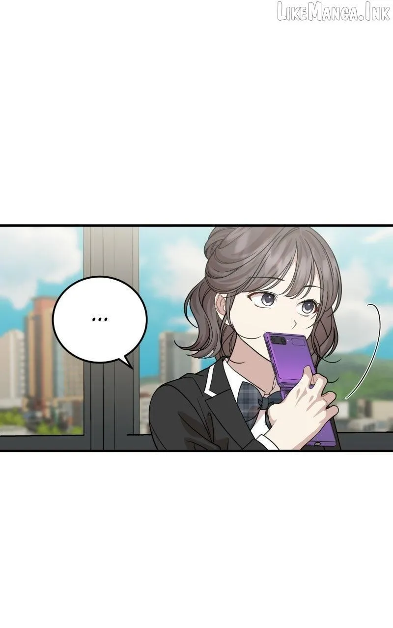 Possible to Date a Ranker? Chapter 57 page 27 - 