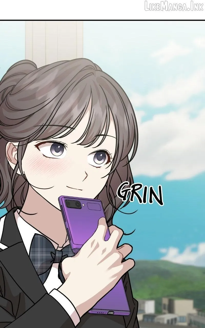 Possible to Date a Ranker? Chapter 57 page 28 - 