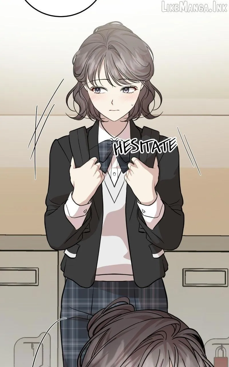 Possible to Date a Ranker? Chapter 57 page 4 - 