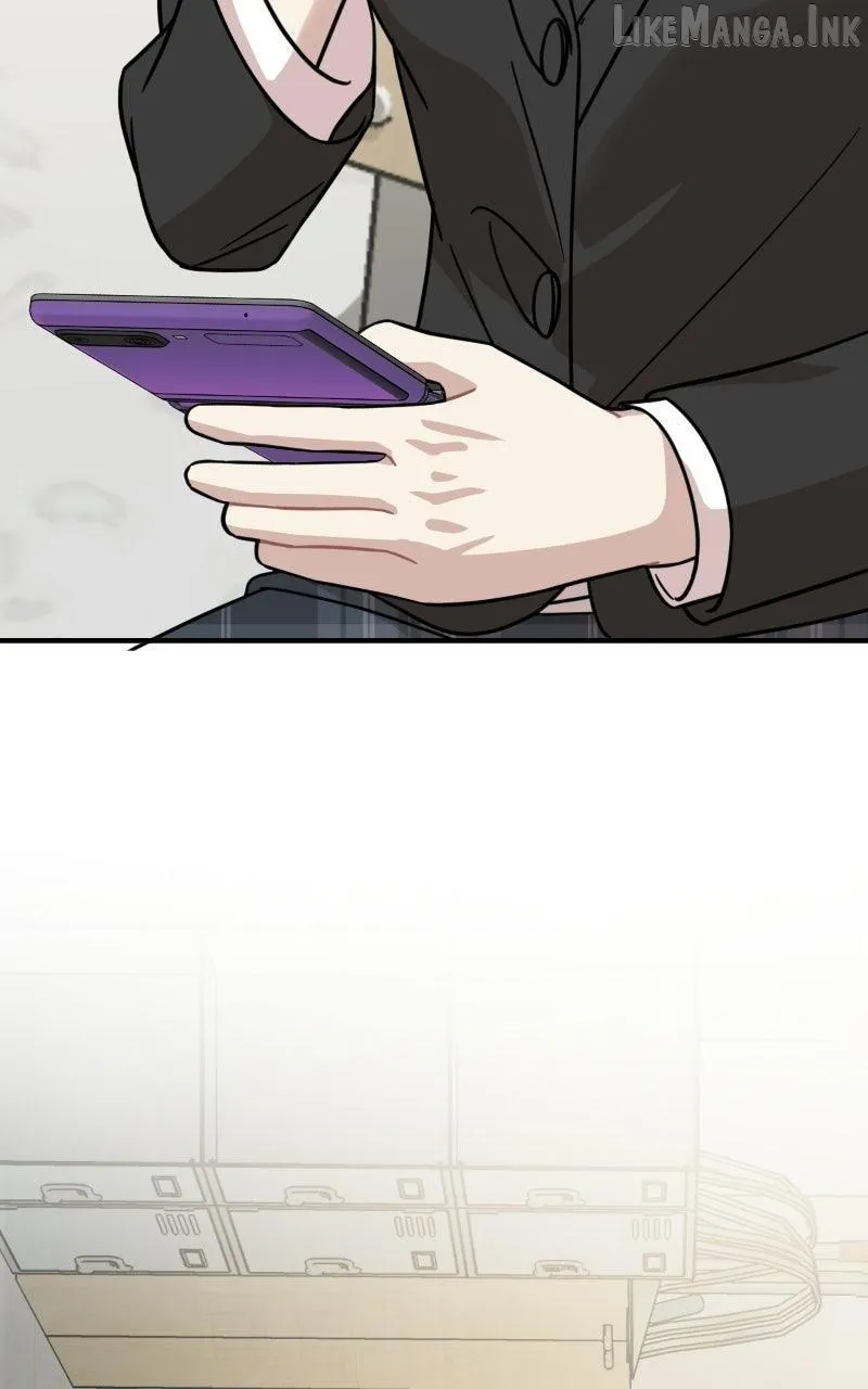 Possible to Date a Ranker? Chapter 57 page 33 - 