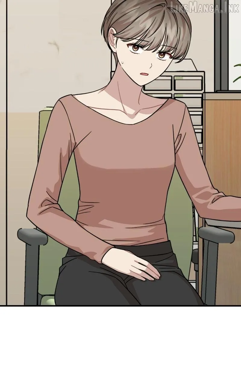 Possible to Date a Ranker? Chapter 57 page 37 - 