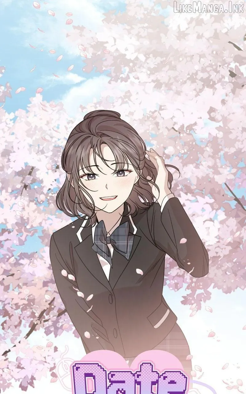 Possible to Date a Ranker? Chapter 57 page 40 - 