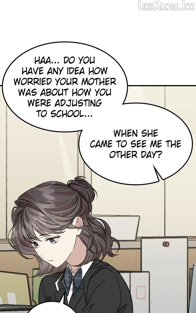 Possible to Date a Ranker? Chapter 57 page 45 - 