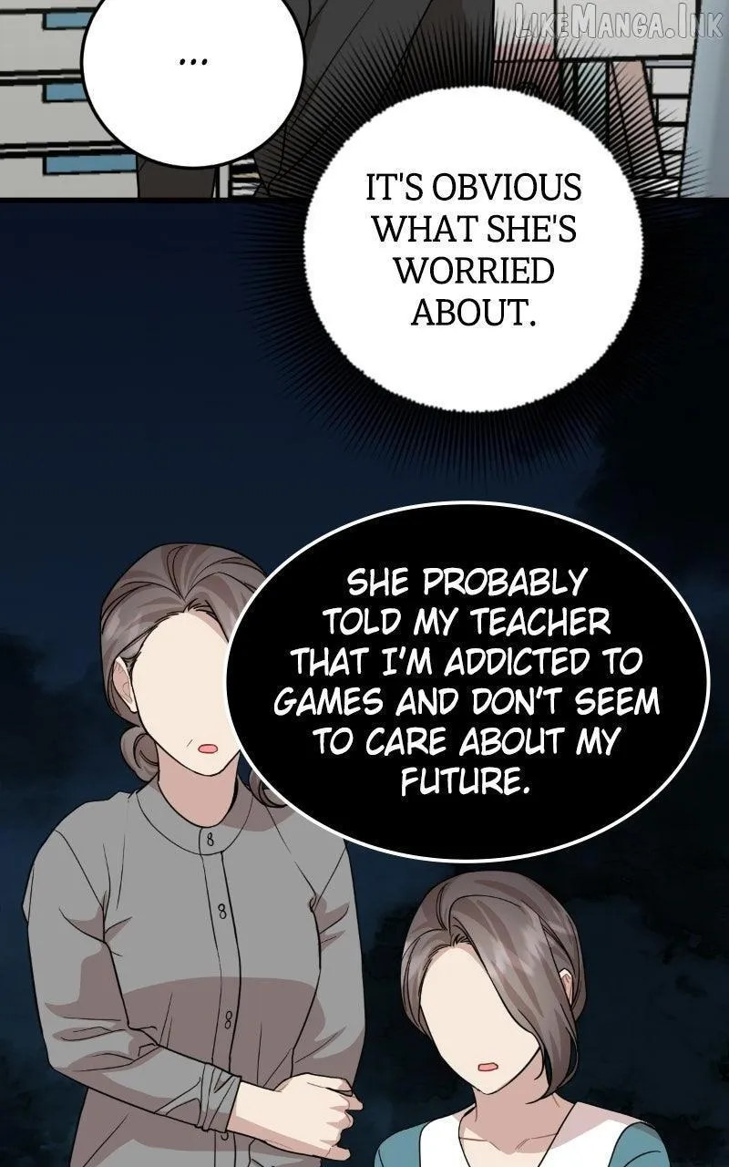 Possible to Date a Ranker? Chapter 57 page 46 - 