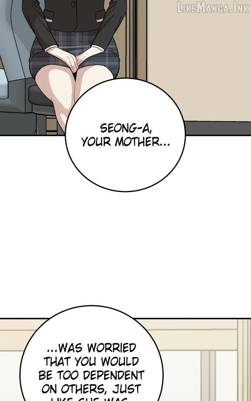 Possible to Date a Ranker? Chapter 57 page 48 - 