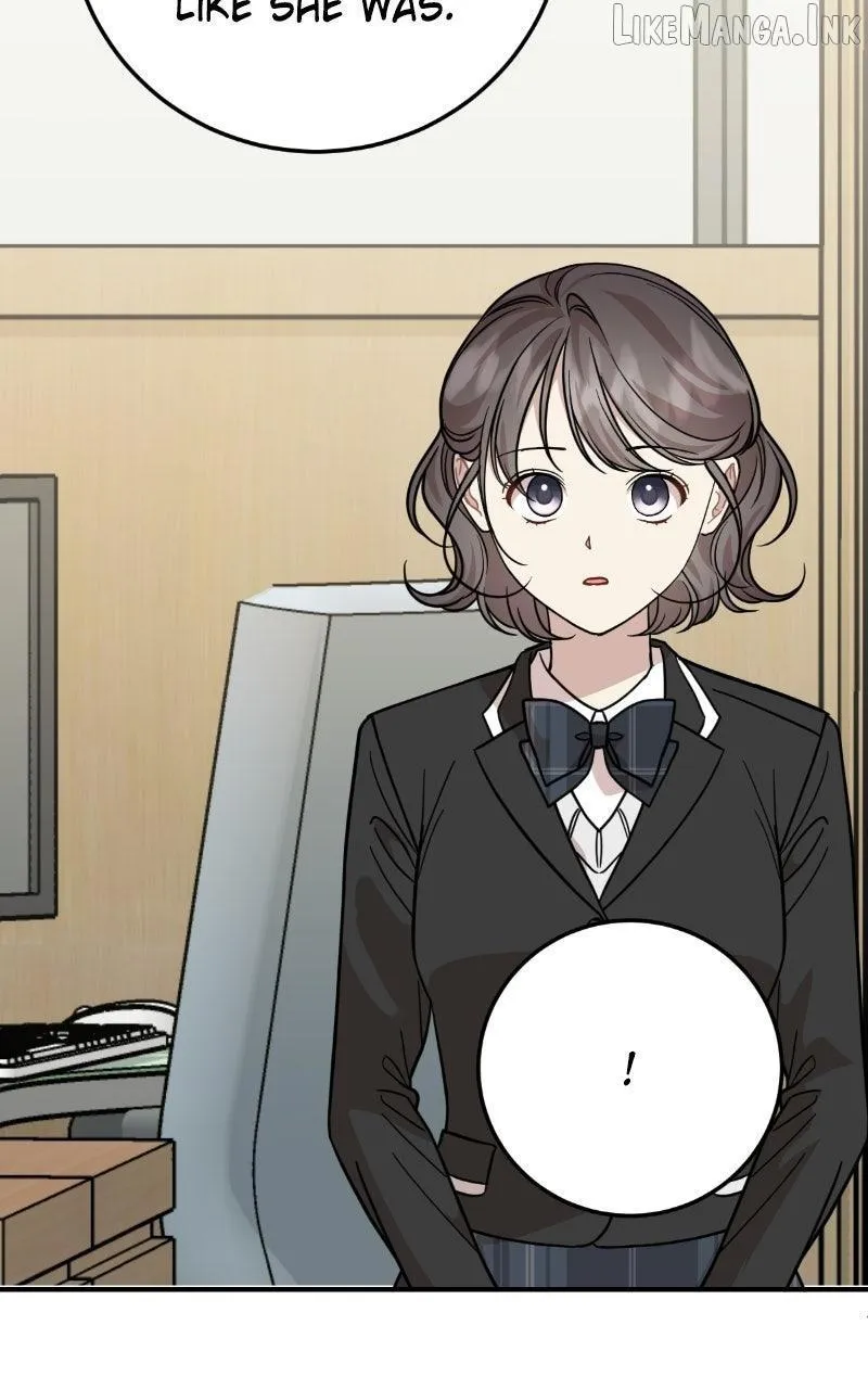 Possible to Date a Ranker? Chapter 57 page 49 - 