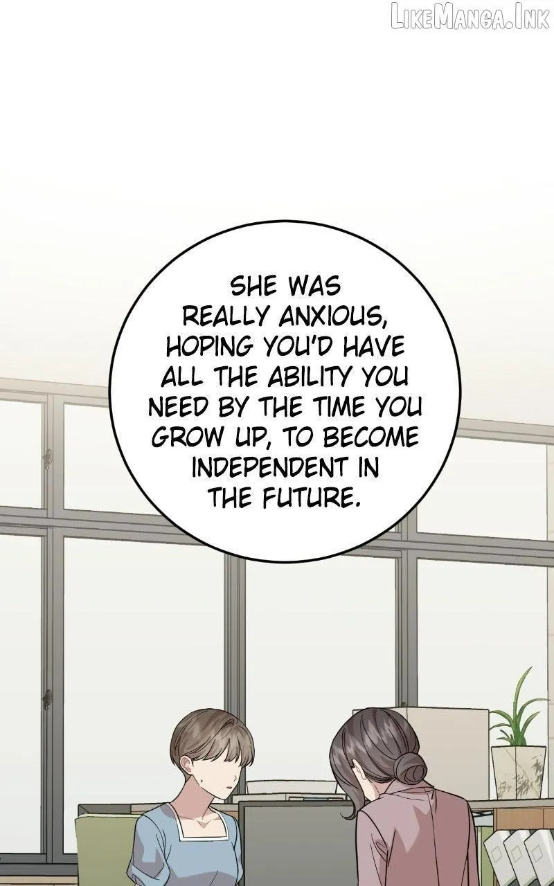 Possible to Date a Ranker? Chapter 57 page 50 - 