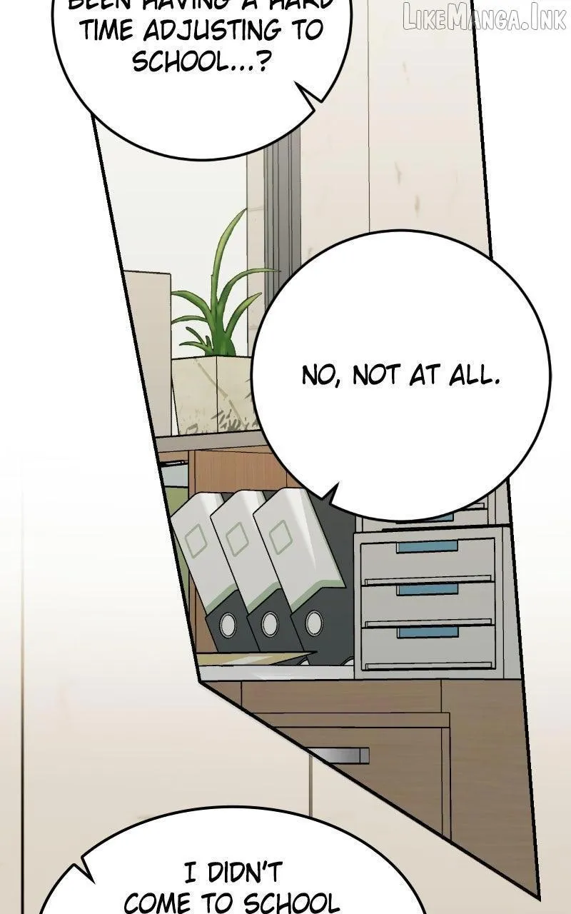 Possible to Date a Ranker? Chapter 57 page 54 - 