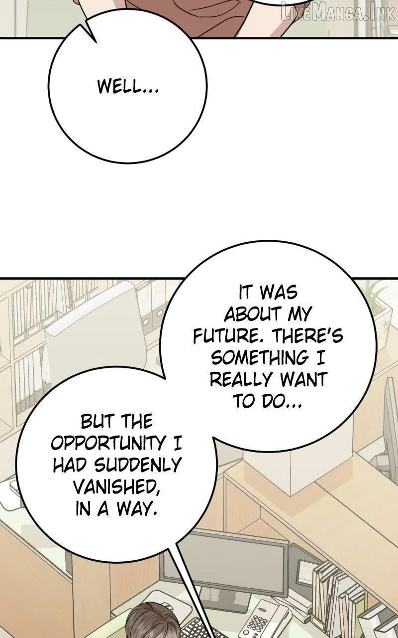 Possible to Date a Ranker? Chapter 57 page 56 - 