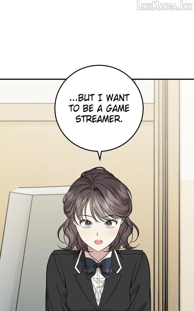 Possible to Date a Ranker? Chapter 57 page 59 - 