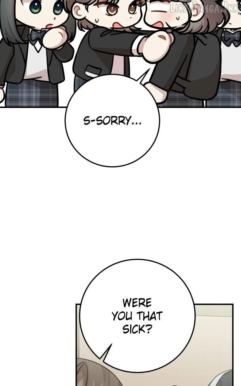 Possible to Date a Ranker? Chapter 57 page 7 - 