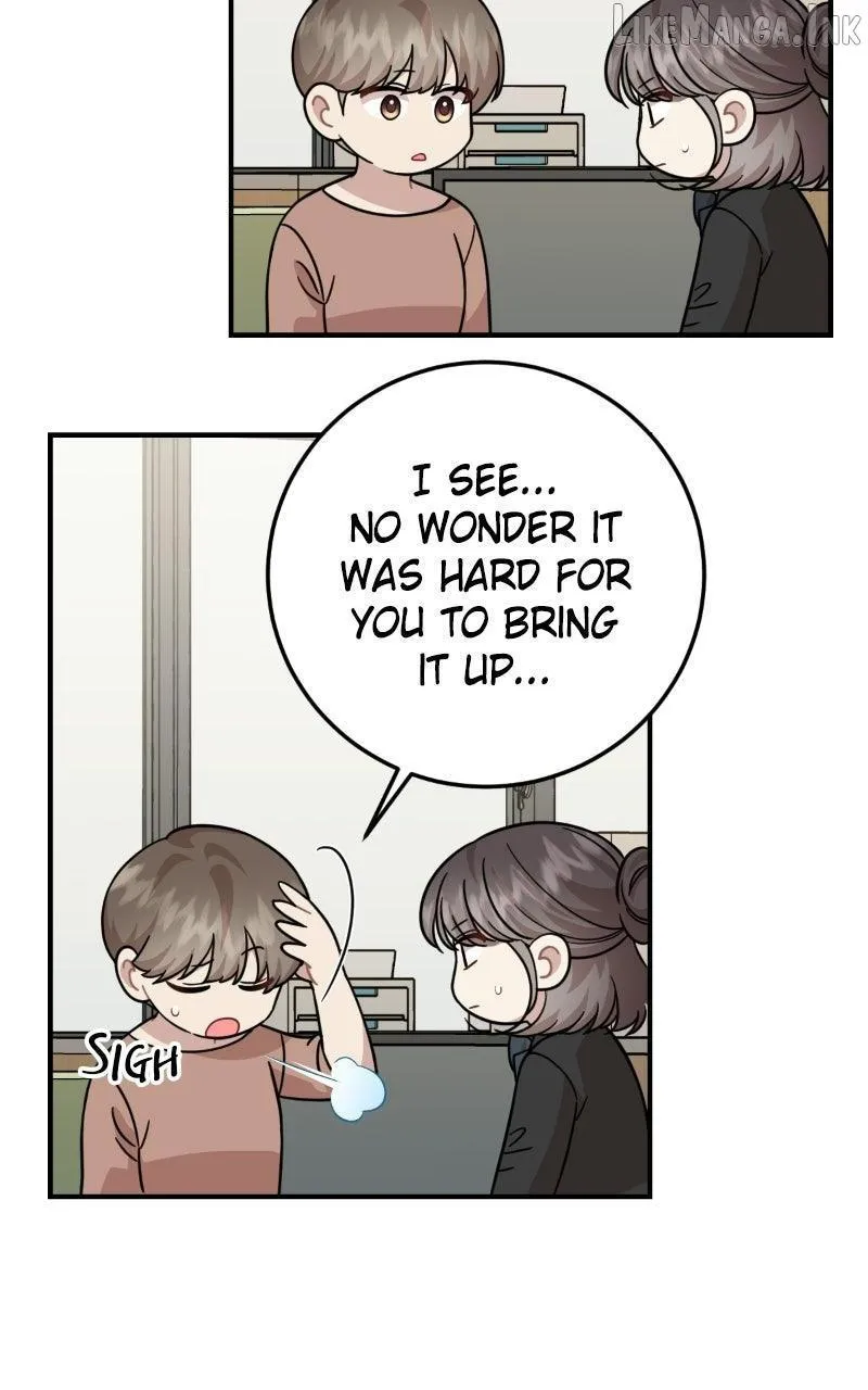 Possible to Date a Ranker? Chapter 57 page 61 - 