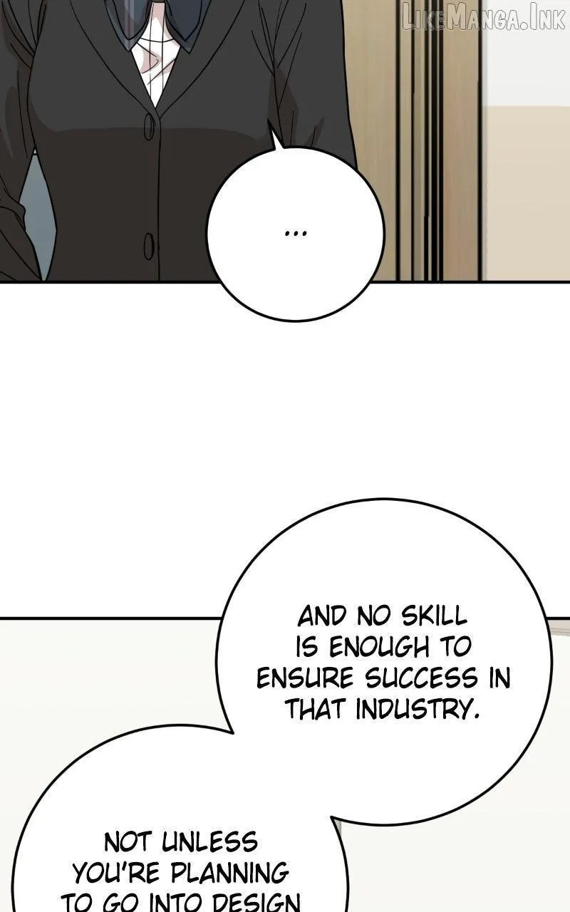 Possible to Date a Ranker? Chapter 57 page 63 - 