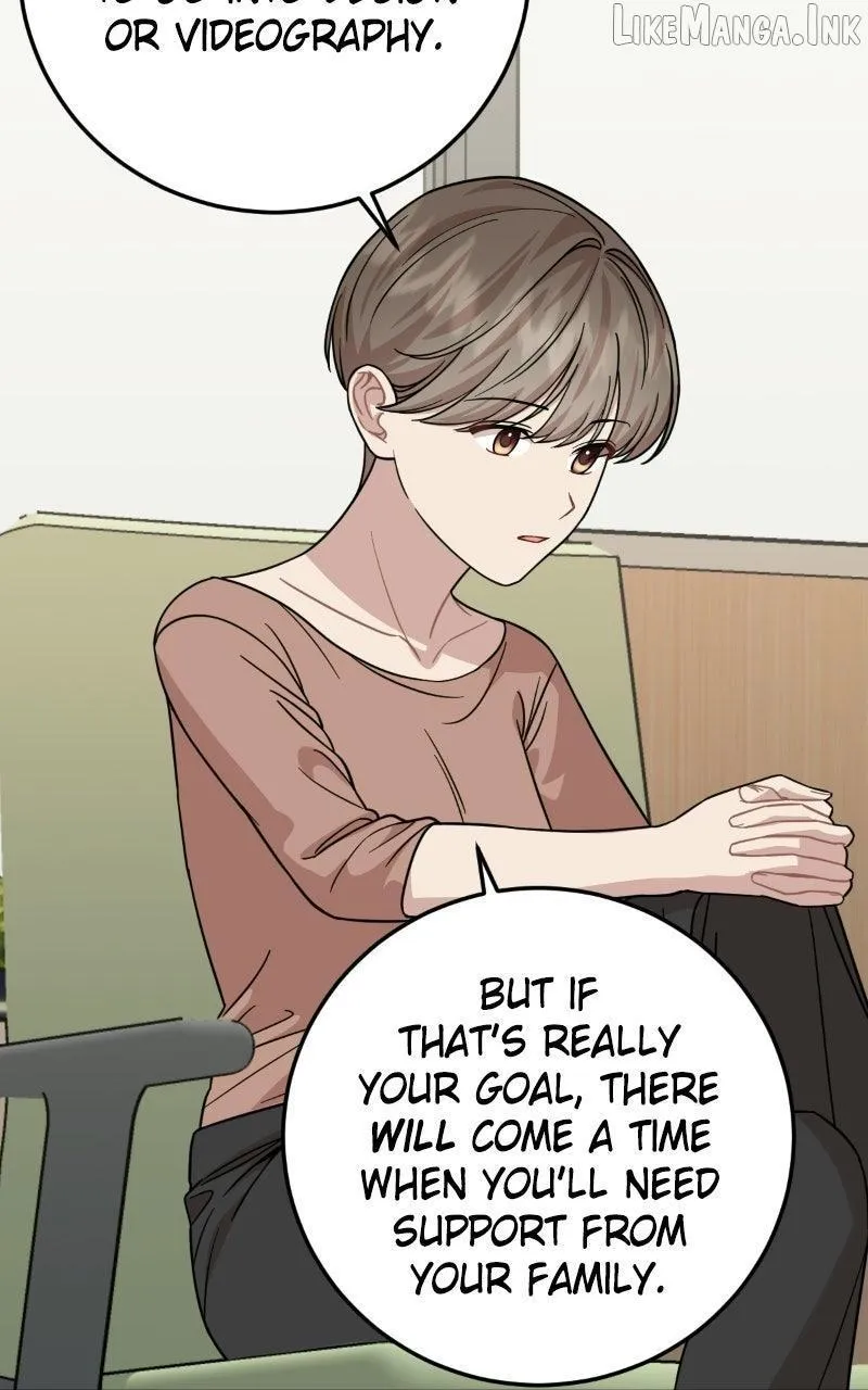 Possible to Date a Ranker? Chapter 57 page 64 - 