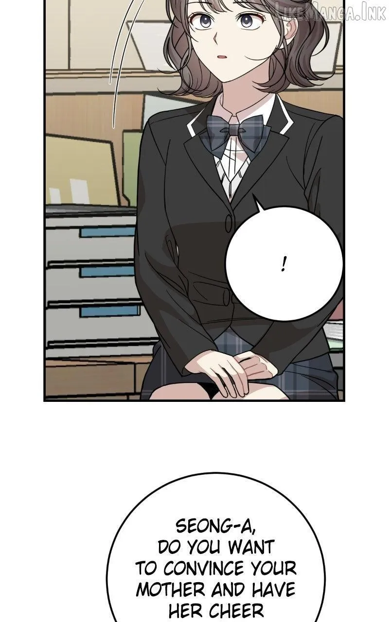 Possible to Date a Ranker? Chapter 57 page 67 - 