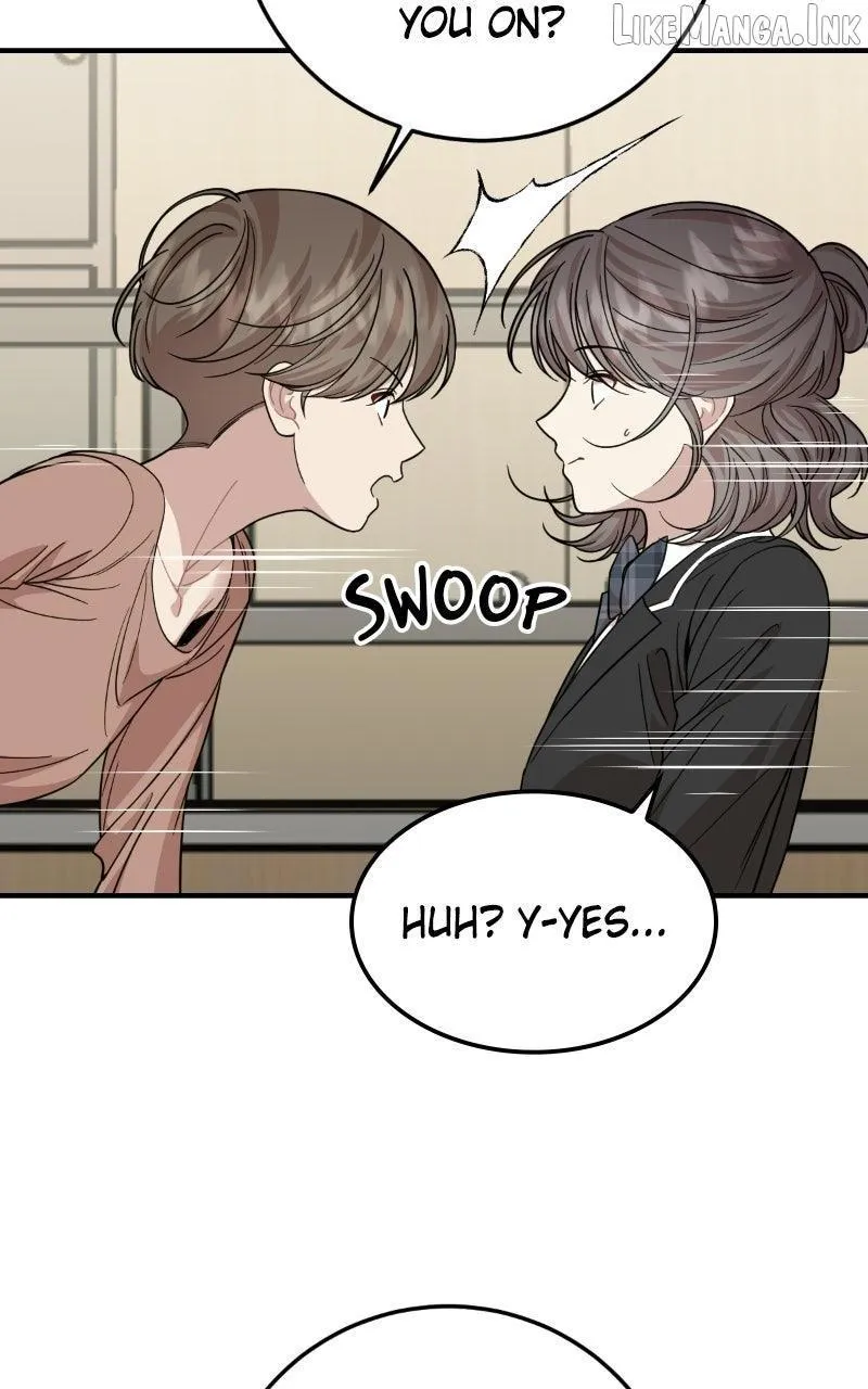 Possible to Date a Ranker? Chapter 57 page 68 - 