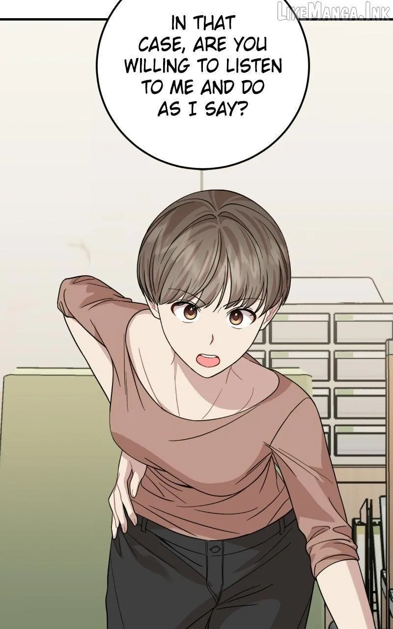 Possible to Date a Ranker? Chapter 57 page 69 - 
