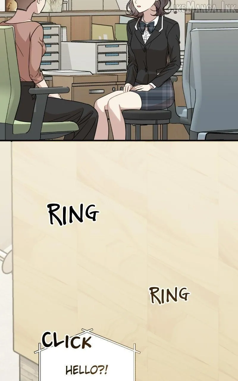 Possible to Date a Ranker? Chapter 57 page 74 - 