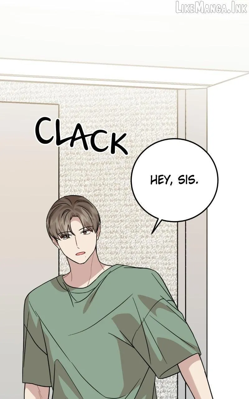 Possible to Date a Ranker? Chapter 57 page 77 - 