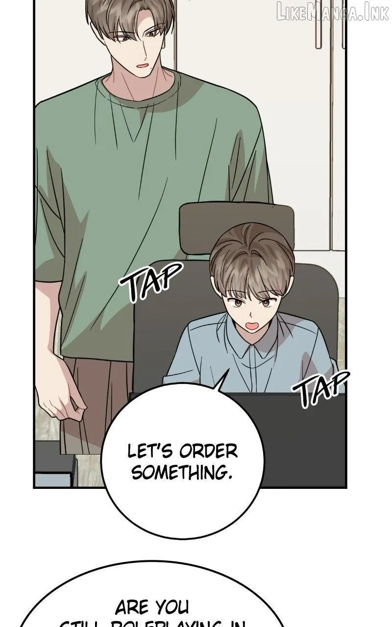 Possible to Date a Ranker? Chapter 57 page 79 - 