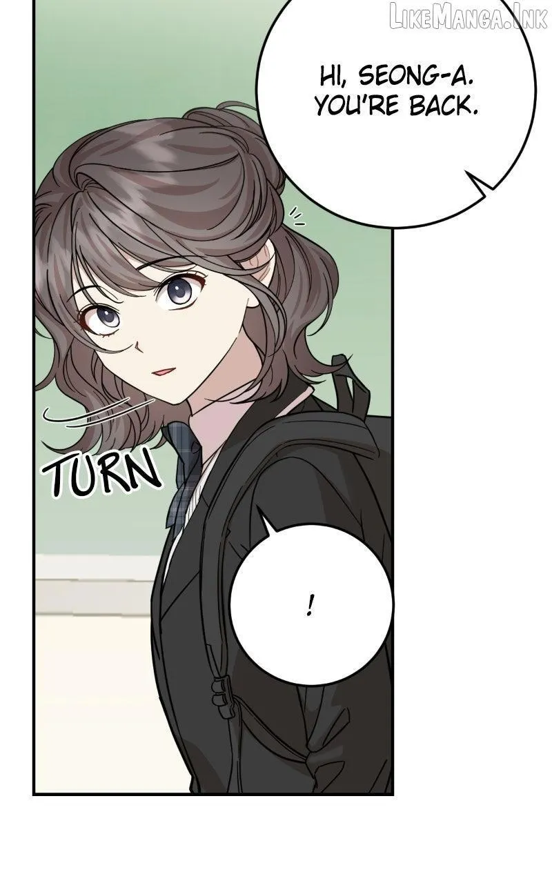 Possible to Date a Ranker? Chapter 57 page 9 - 