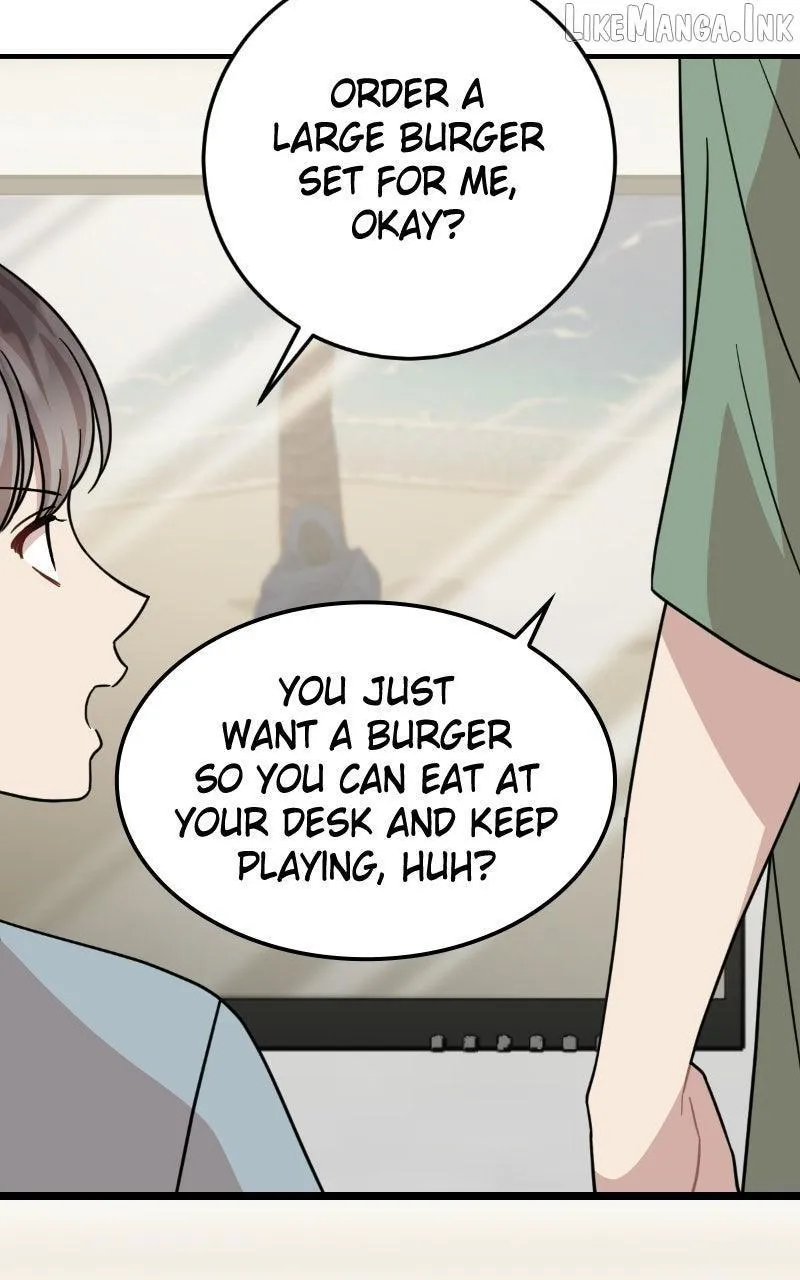 Possible to Date a Ranker? Chapter 57 page 81 - 