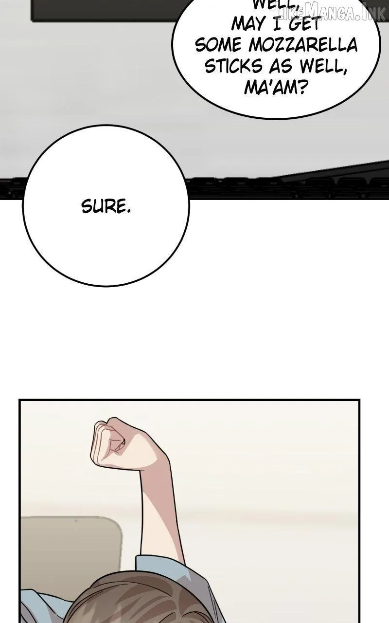 Possible to Date a Ranker? Chapter 57 page 83 - 