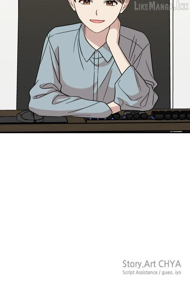 Possible to Date a Ranker? Chapter 57 page 86 - 