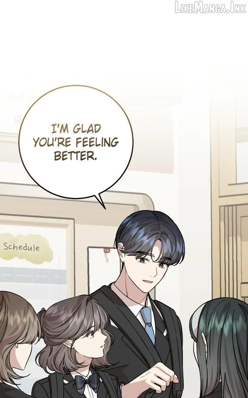Possible to Date a Ranker? Chapter 57 page 10 - 