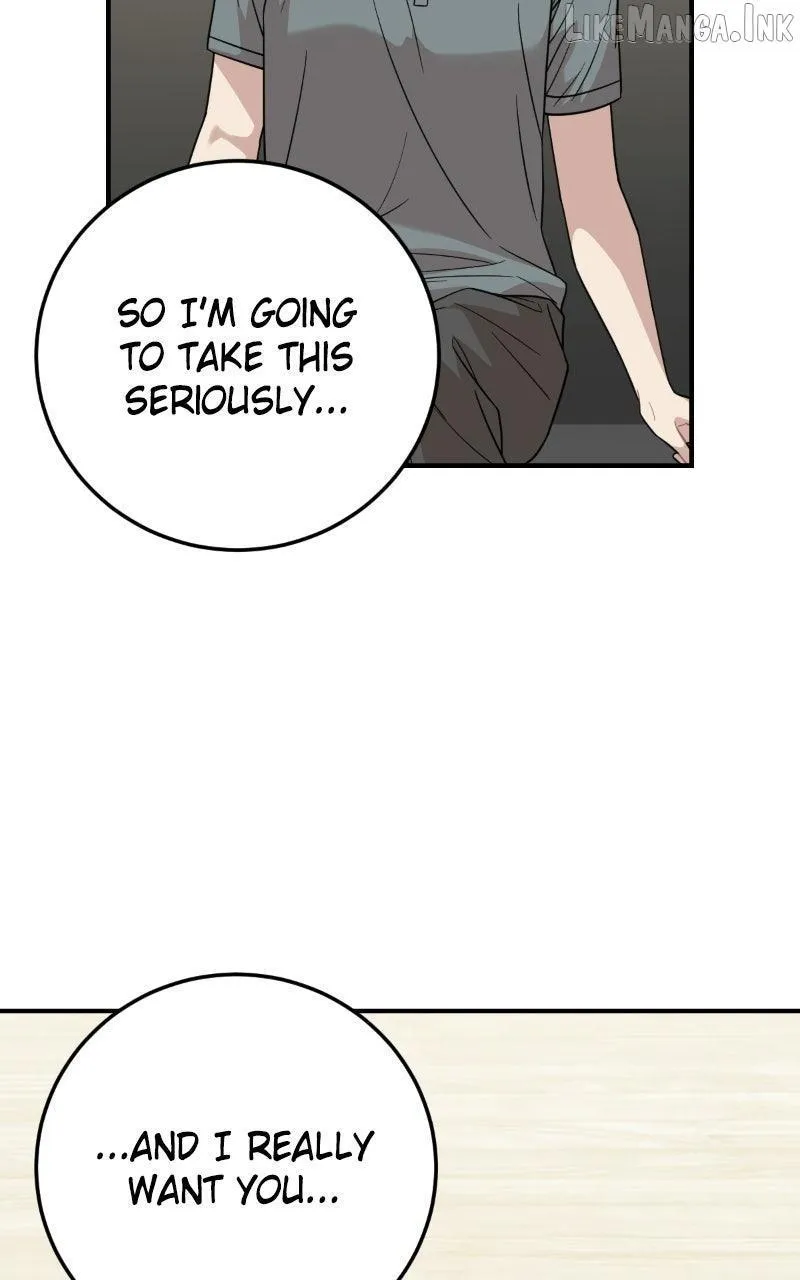Possible to Date a Ranker? Chapter 58 page 11 - 
