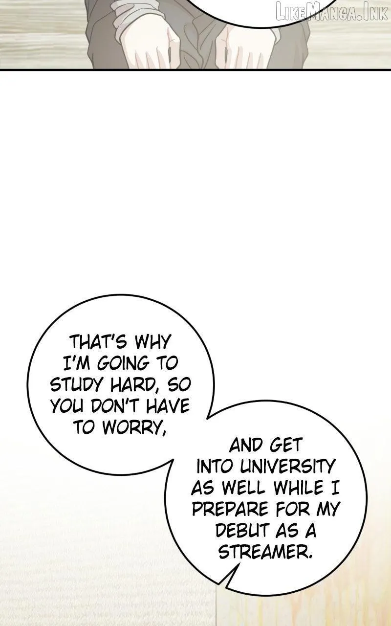 Possible to Date a Ranker? Chapter 58 page 13 - 